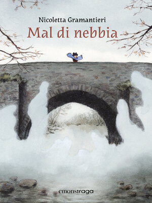 cover image of Mal di nebbia
